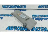 Козырек солнцезащитный левый Ssang Yong Kyron .