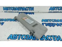Козырек солнцезащитный левый Ssang Yong Kyron .
