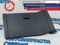 Бардачок Ssang Yong Kyron 7672009000. Царапины. В сборе.