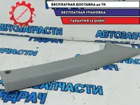 Обшивка стойки передней правой Ssang Yong Kyron 7732009000.