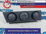 Блок управления климатической установкой Ssang Yong Kyron 6870009000.