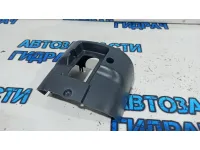 Кожух рулевой колонки нижний Ssang Yong Kyron 7658508010ABQ.