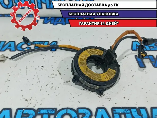 Механизм подрулевой для SRS Ssang Yong Kyron 8591009111.