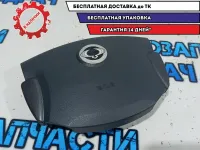 Подушка безопасности в рулевое колесо Ssang Yong Kyron 8620009511ABQ.