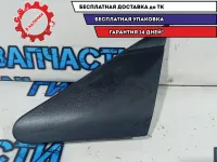 Накладка зеркала левого Ssang Yong Kyron 7921009000. Дефект крепления.
