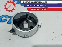 Накладка блока кнопок Ssang Yong Kyron . Аварийной сигнализации.