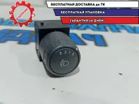 Кнопка корректора фар Ssang Yong Kyron 8136009000.