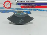 Кнопка многофункциональная Ssang Yong Kyron 8525009100. TRIP RESET. Потертость.