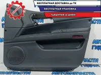 Обшивка двери передней правой Ssang Yong Kyron . Дефект.