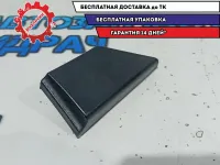 Накладка порога внутренняя задняя правая Ssang Yong Kyron 7730709000.