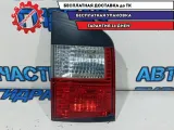 Фонарь задний внутренний правый Ssang Yong Kyron 8360409000.