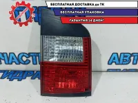 Фонарь задний внутренний правый Ssang Yong Kyron 8360409000.