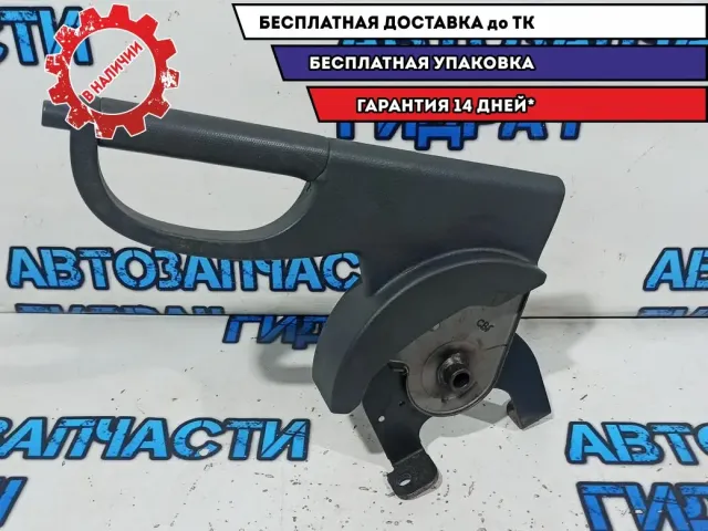 Рычаг стояночного тормоза Ssang Yong Kyron 4910031002ABQ.