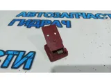 Ручка открывания капота Ssang Yong Kyron 7114009000.