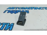 Ручка открывания лючка бензобака Ssang Yong Kyron 7163009000ABQ.
