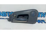 Ручка двери передней внутренняя левая Ssang Yong Kyron 7241109000.