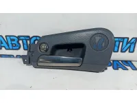 Ручка двери передней внутренняя левая Ssang Yong Kyron 7241109000.