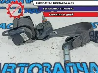 Ремень безопасности задний правый Ssang Yong Kyron 7560209101.