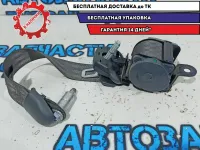 Ремень безопасности задний левый Ssang Yong Kyron 7560109101.