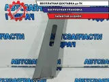 Обшивка стойки средней правой верхняя Ssang Yong Kyron 7734009000ABR.