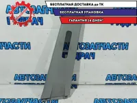 Обшивка стойки средней правой верхняя Ssang Yong Kyron 7734009000ABR.