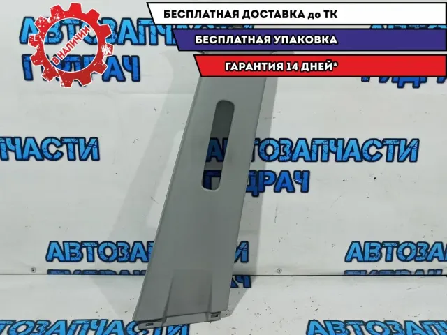 Обшивка стойки средней правой верхняя Ssang Yong Kyron 7734009000ABR.