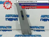 Обшивка стойки средней левой верхняя Ssang Yong Kyron 7733009000ABR.