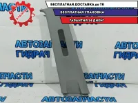 Обшивка стойки средней левой верхняя Ssang Yong Kyron 7733009000ABR.