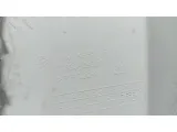 Обшивка стойки средней левой верхняя Ssang Yong Kyron 7733009000ABR.