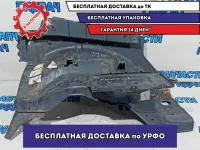 Лонжерон передний левый Ssang Yong Kyron .