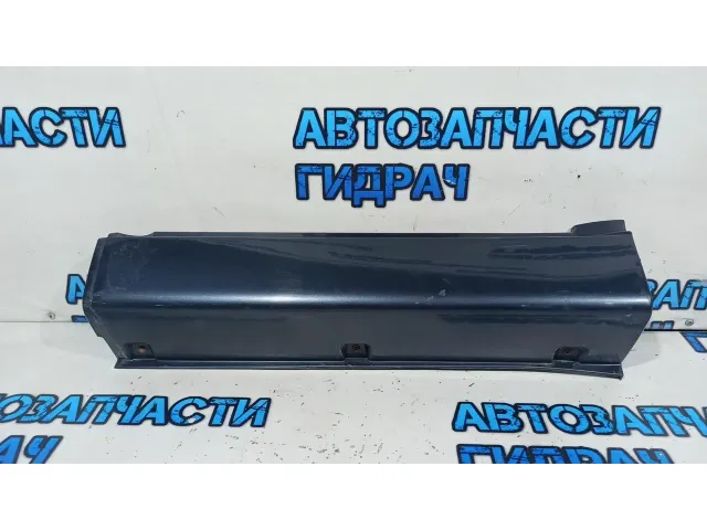 Накладка на порог наружная задняя левая Ssang Yong Kyron 7957609000.
