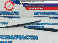 Поводок стеклоочистителя передний левый Ssang Yong Kyron 7831109000.