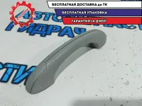 Ручка внутренняя потолочная Ssang Yong Kyron 7761009101ABR.