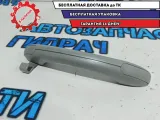 Ручка внутренняя потолочная Ssang Yong Kyron 7762009101ABR.