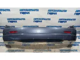 Бампер задний Ssang Yong Kyron 7881009020ABS. Дефекты.