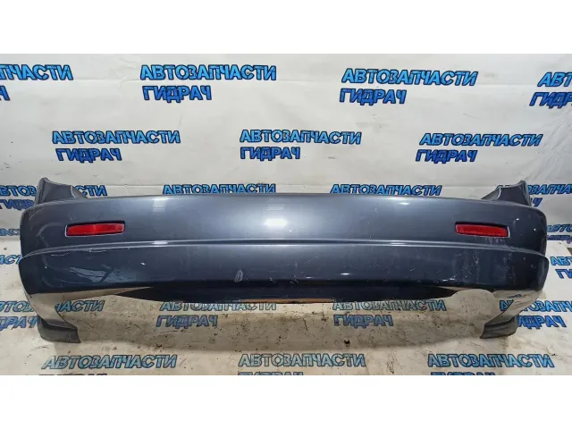 Бампер задний Ssang Yong Kyron 7881009020ABS. Дефекты.
