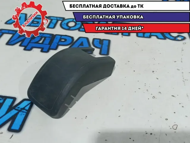 Накладка салазок сидения Ssang Yong Kyron 7408309000LAM.