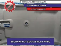 Обшивка потолка Ssang Yong Kyron .