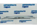 Накладка крышки багажника Ssang Yong Kyron 7963009010. Дефект.