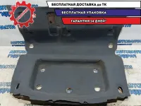 Покрытие напольное багажника Ssang Yong Kyron .