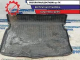 Коврик багажника Ssang Yong Kyron .