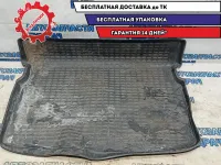 Коврик багажника Ssang Yong Kyron .