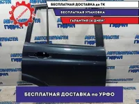 Дверь задняя правая Ssang Yong Kyron 6302109000.