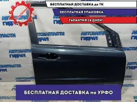 Дверь передняя правая Ssang Yong Kyron 6202109000.