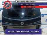 Дверь багажника Ssang Yong Kyron .