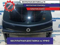Дверь багажника Ssang Yong Kyron .
