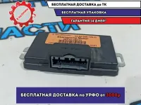 Блок управления раздаточной коробкой Ssang Yong Kyron 3851008010.