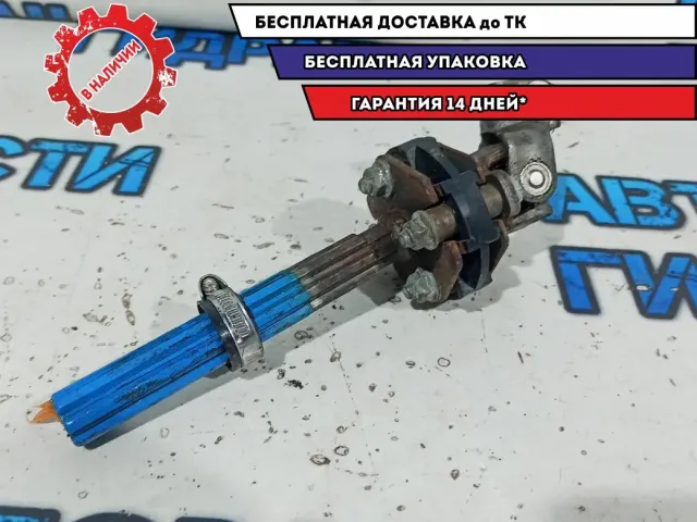 Кардан рулевой верхний Ssang Yong Kyron 4631009300.