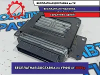 Блок управления двигателем Ssang Yong Kyron 6645408032.