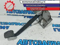 Педаль тормоза Ssang Yong Kyron 4880009004.